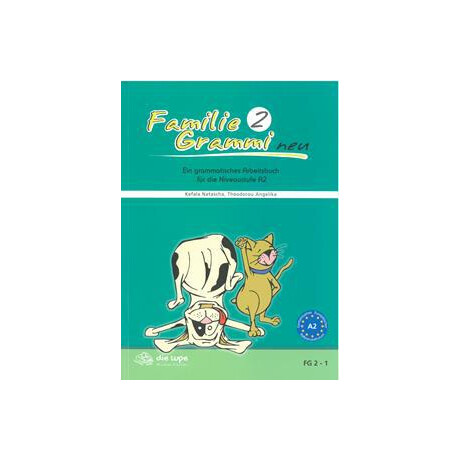 Familie Grammi 2 neu 2018
