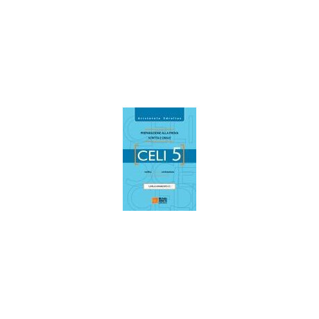 Celi 5 (Σιδερης)