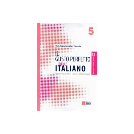 Il Gusto Perfetto Dell' Italiano 5