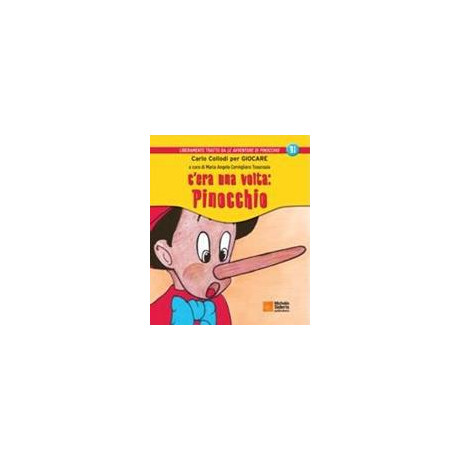 C'era una Volta: Pinocchio