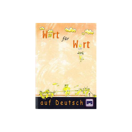 Wort fur Wort auf Deutsch 1