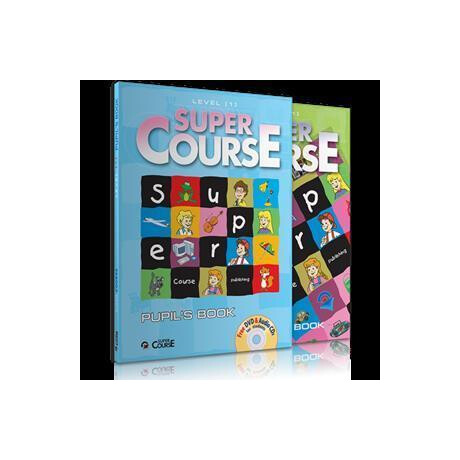 Level 1 Basic Pack (+3cds+dvd)