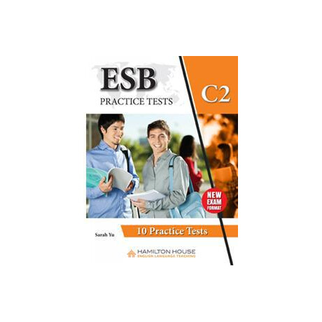 Esb c2 Practice Tests