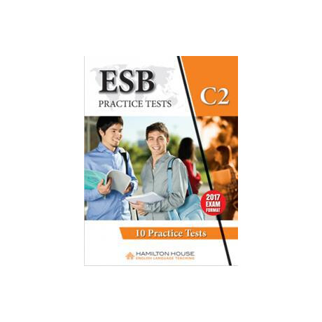 Esb c2 Practice Tests Teacher's Book