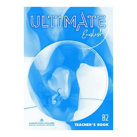 Ultimate English b2 Teacher's Book