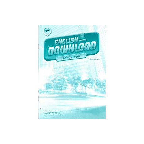 English Download a2 Test Book