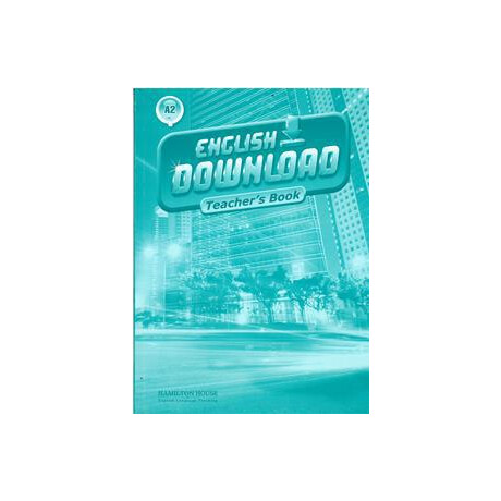 English Download a2 Teacher's Book