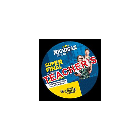 Ecpe Super Final mp3 cd