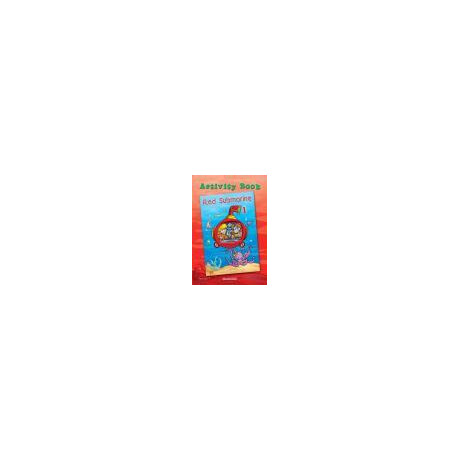 Red Submarine 1 Workbook Red Submarine 1 Workbook