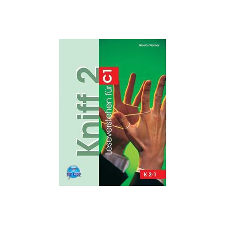 Kniff 2 Kursbuch