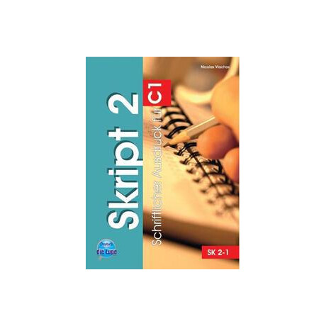 Skript 2 Kursbuch