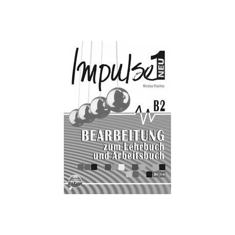 Impulse 1 Bearbeitung neu