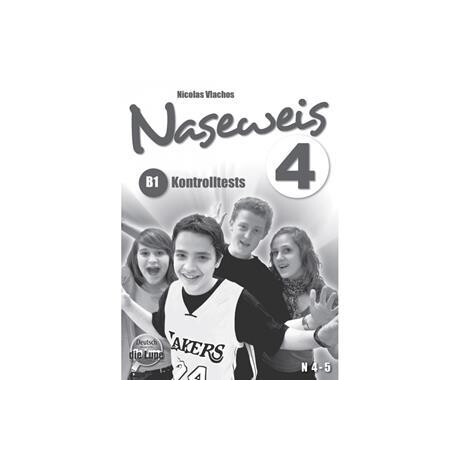 Naseweis 4 Kontrolltests