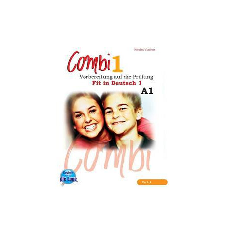 Combi 1 Kursbuch