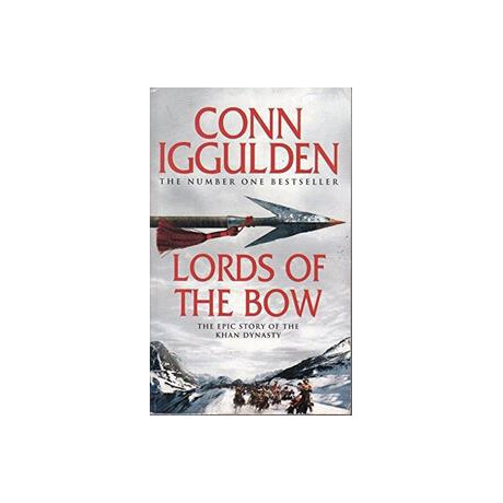 Encore Lords of the bow