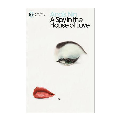 A spy in the House of Love