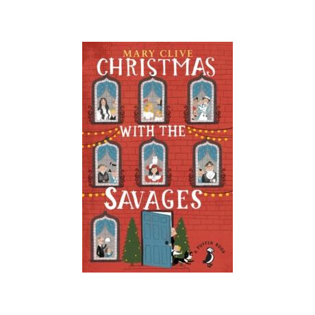Christmas With the Savages