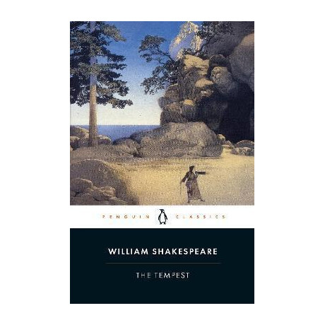 The Tempest