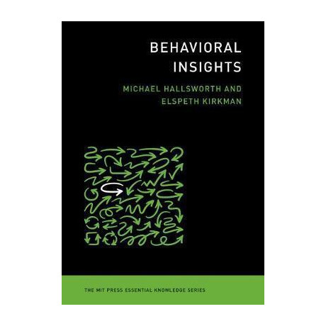 Behavioral Insights