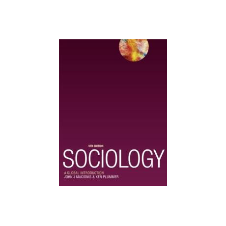 Sociology: a Global Introduction
