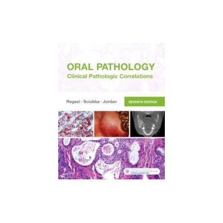 Oral Pathology: Clinical Pathology Correlations