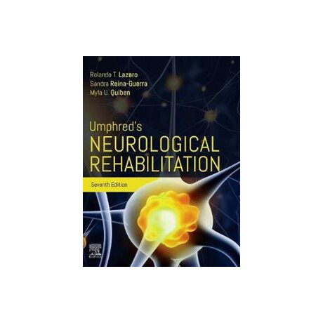 Umphred's Neurological Rehabilitation