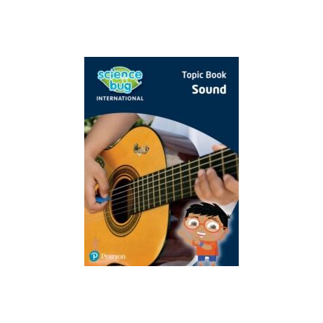 Science bug International Year 4: Sound