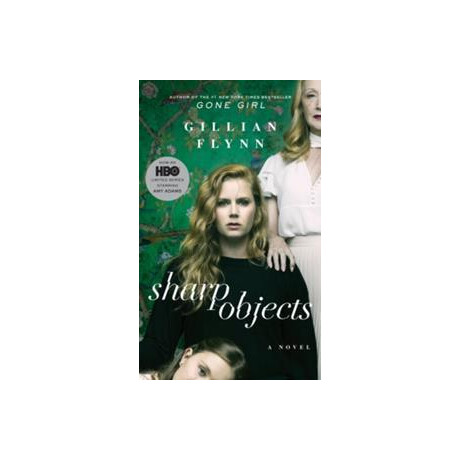 Sharp Objects