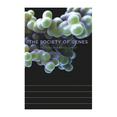 The Society of Genes