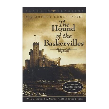 Hound of the Baskervilles