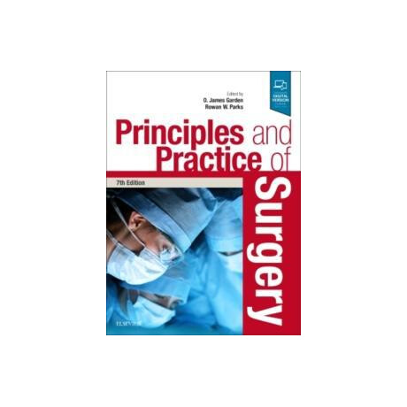 Principles and Practice of Surgery 7th Edition