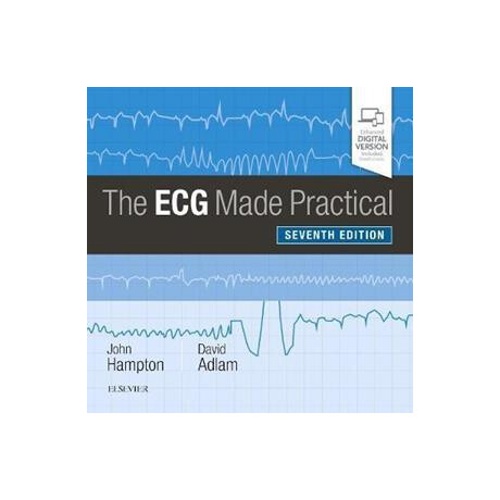 The ecg Made Practical
