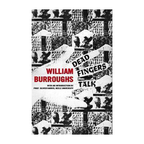 Dead Fingers Talk Dead Fingers Talk