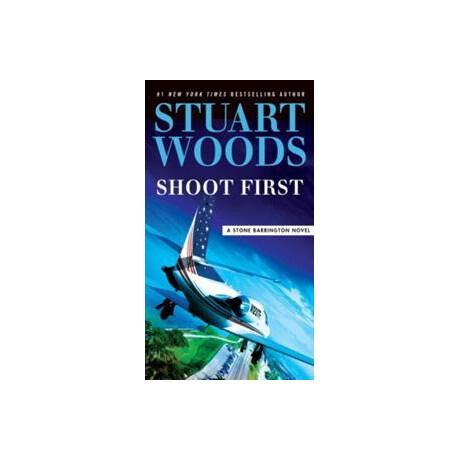 Shoot First