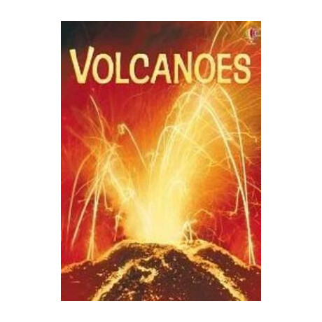 Volcanoes