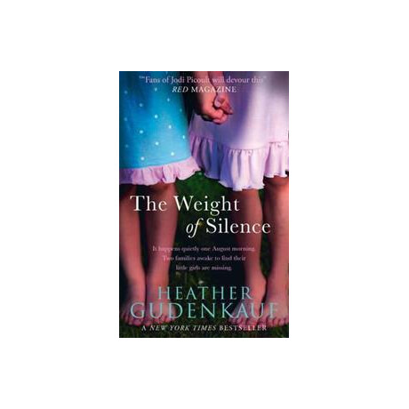 The Weight of Silence