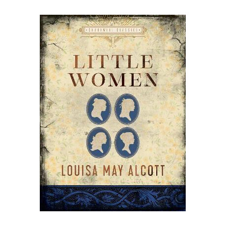 Little Women Little Women