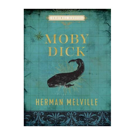 Moby Dick Moby Dick