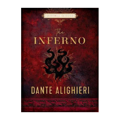 The Inferno The Inferno