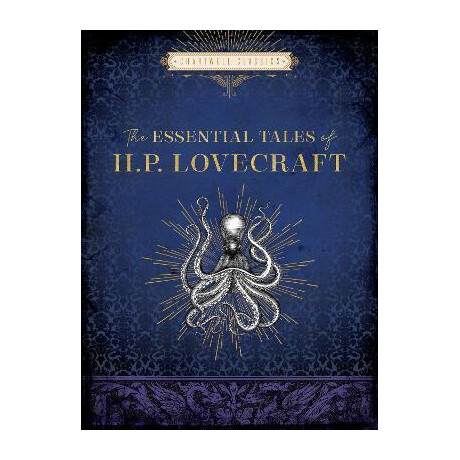 The Essential Tales of h. p. Lovecraft The Essential Tales of h. p. Lovecraft