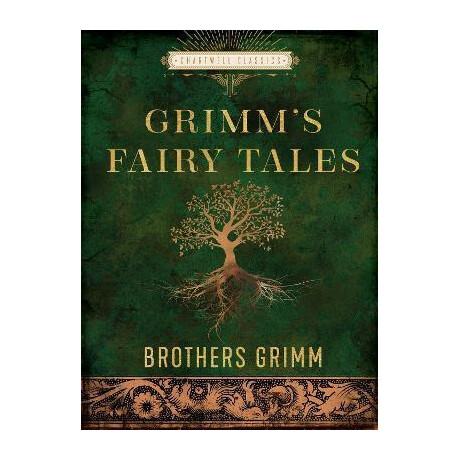 Grimm's Fairy Tales Grimm's Fairy Tales
