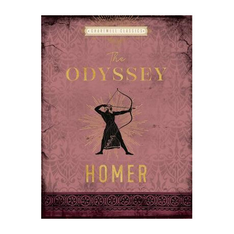 The Odyssey The Odyssey
