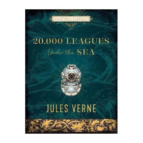 Twenty Thousand Leagues Under the sea Twenty Thousand Leagues Under the sea