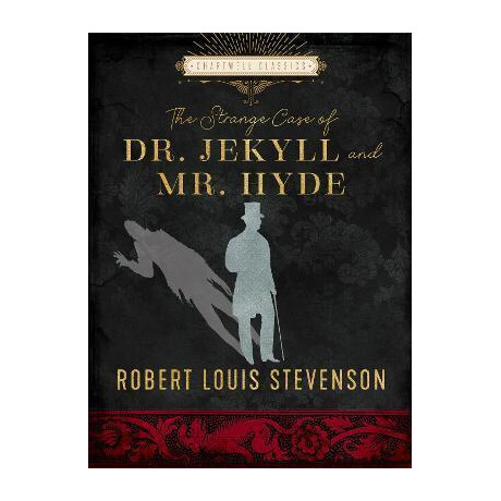 The Strange Case of dr. Jekyll and mr. Hyde The Strange Case of dr. Jekyll and mr. Hyde
