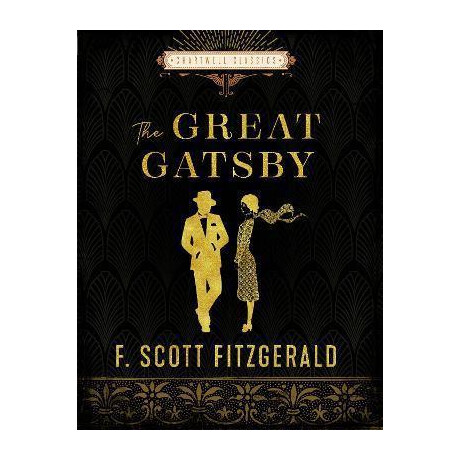 The Great Gatsby The Great Gatsby