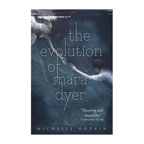 The Evolution of Mara Dyer