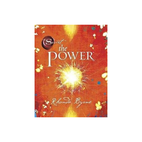 Secret - the Power