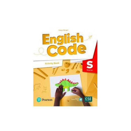 English Code Stater Workbook