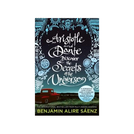 Aristotle and Dante Discover the Secrets of the Universe
