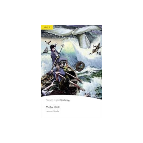 Moby Dick